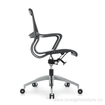 ergonomic mesh swivel revolving office manager chair